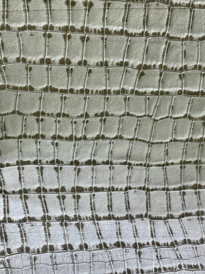 Bolero Silver