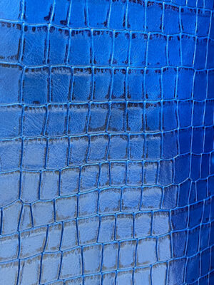 Croco Imperial Sky