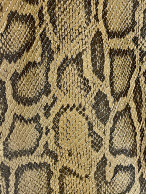 Serpenti Caramel