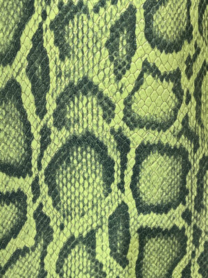Serpenti Lemon