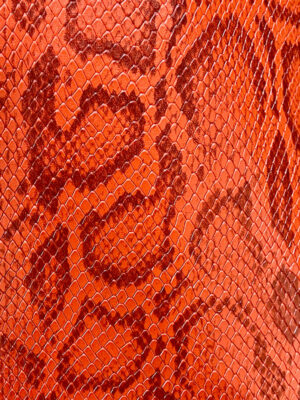 Serpenti Orange