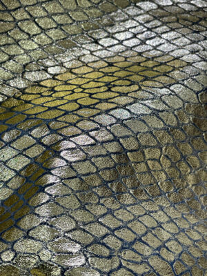 Squama Metal Dorado