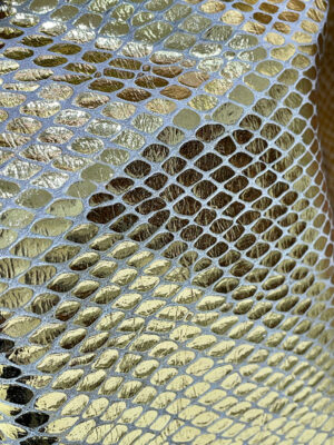 Squama Metal Oro