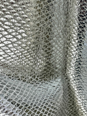 Squama Metal Plata