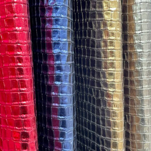 Imperial Metal Varios 3